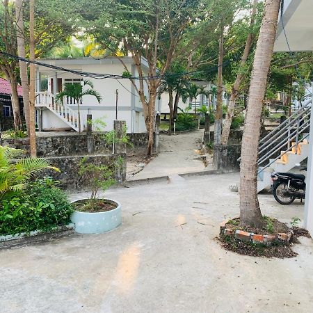 Studio på 80 m² i Coconut Beach med 1 badrum  Derm Tkov Village Exteriör bild