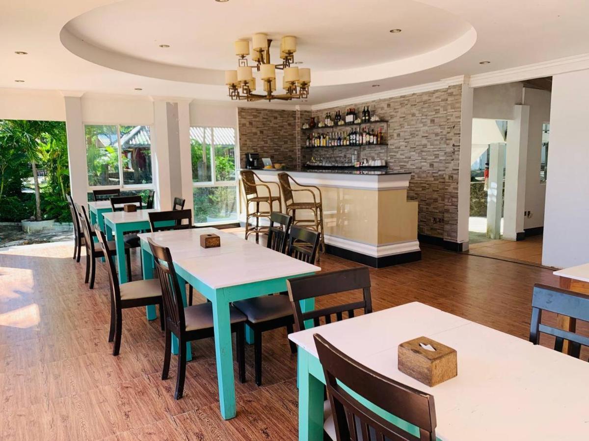 Studio på 80 m² i Coconut Beach med 1 badrum  Derm Tkov Village Exteriör bild