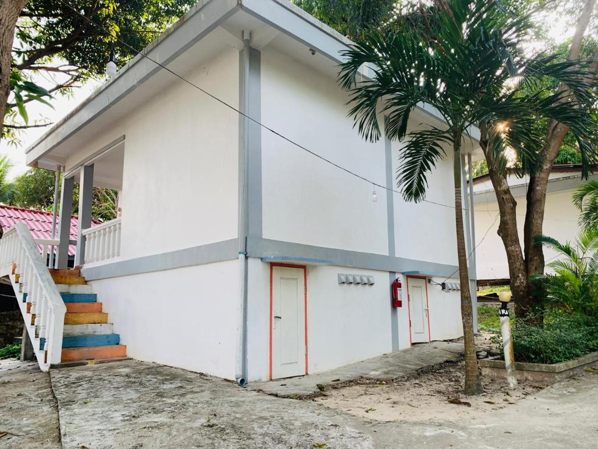 Studio på 80 m² i Coconut Beach med 1 badrum  Derm Tkov Village Exteriör bild