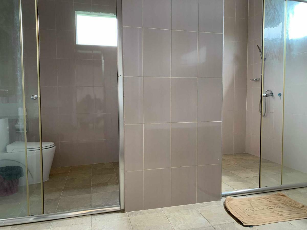 Studio på 80 m² i Coconut Beach med 1 badrum  Derm Tkov Village Exteriör bild